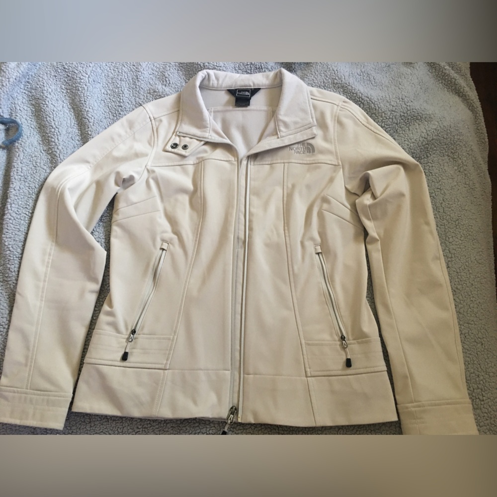 The North Face Apex Jacket